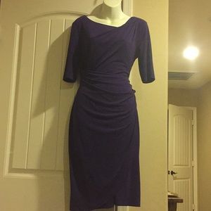 💜💜Purple Dress💜💜